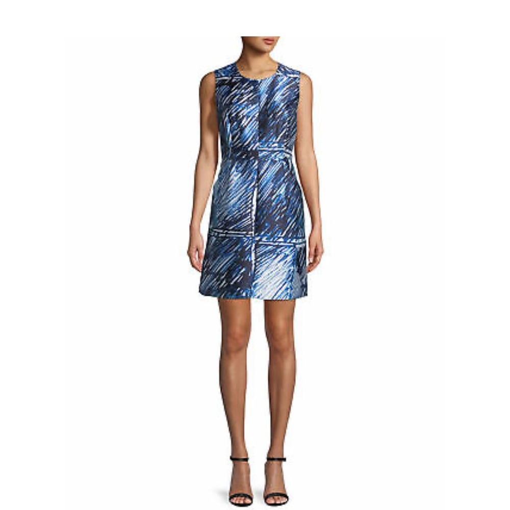 Brandnew Milly mini sheath dress